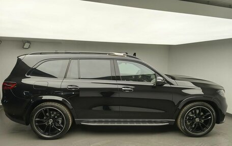 Mercedes-Benz GLS, 2025 год, 21 000 000 рублей, 5 фотография