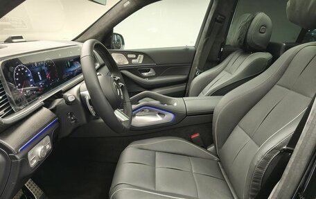 Mercedes-Benz GLS, 2025 год, 21 000 000 рублей, 9 фотография