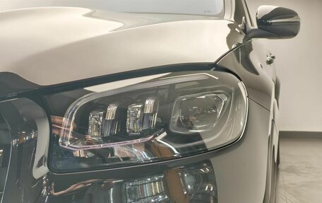 Mercedes-Benz GLS, 2025 год, 21 000 000 рублей, 6 фотография
