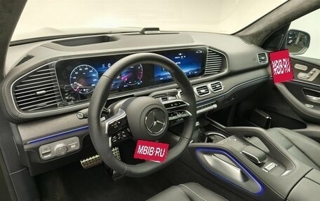 Mercedes-Benz GLS, 2025 год, 21 000 000 рублей, 8 фотография