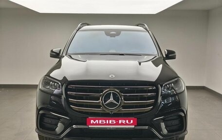 Mercedes-Benz GLS, 2025 год, 21 000 000 рублей, 3 фотография