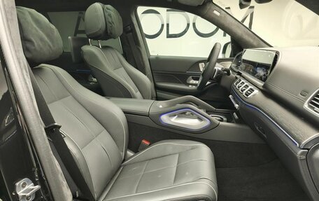 Mercedes-Benz GLS, 2025 год, 21 000 000 рублей, 11 фотография