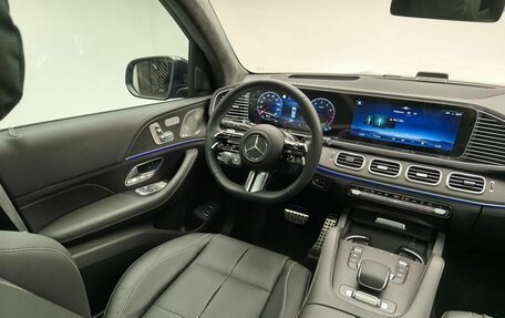 Mercedes-Benz GLS, 2025 год, 21 000 000 рублей, 18 фотография