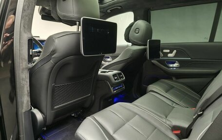 Mercedes-Benz GLS, 2025 год, 21 000 000 рублей, 12 фотография