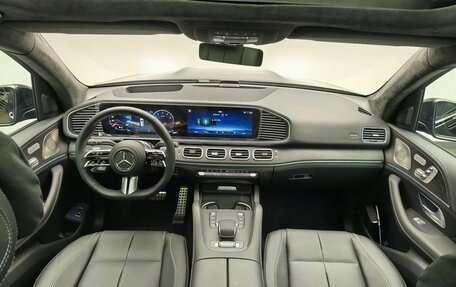 Mercedes-Benz GLS, 2025 год, 21 000 000 рублей, 15 фотография