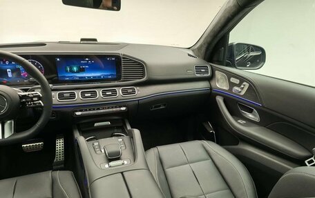 Mercedes-Benz GLS, 2025 год, 21 000 000 рублей, 20 фотография