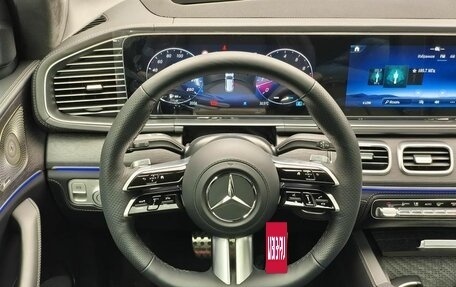 Mercedes-Benz GLS, 2025 год, 21 000 000 рублей, 16 фотография