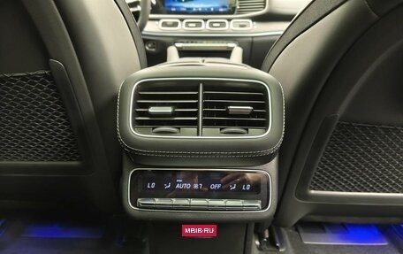 Mercedes-Benz GLS, 2025 год, 21 000 000 рублей, 22 фотография