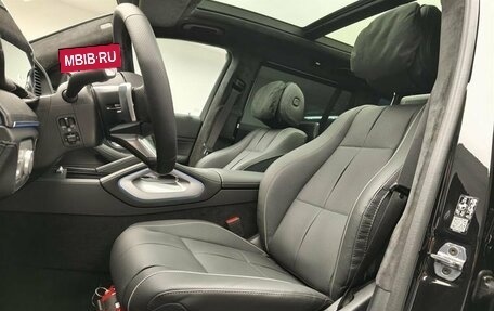 Mercedes-Benz GLS, 2025 год, 21 000 000 рублей, 10 фотография