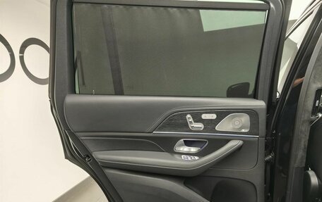 Mercedes-Benz GLS, 2025 год, 21 000 000 рублей, 27 фотография