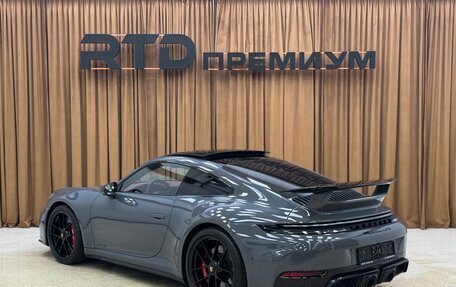 Porsche 911, 2024 год, 31 200 000 рублей, 5 фотография