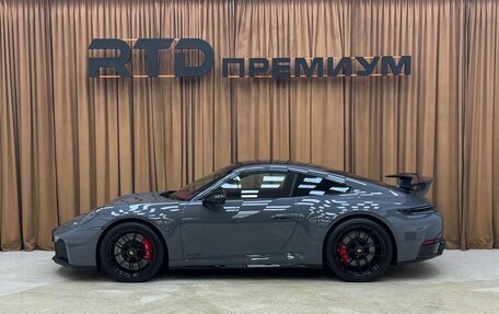 Porsche 911, 2024 год, 31 200 000 рублей, 7 фотография