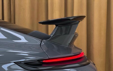 Porsche 911, 2024 год, 31 200 000 рублей, 9 фотография