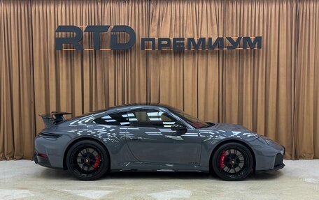 Porsche 911, 2024 год, 31 200 000 рублей, 6 фотография