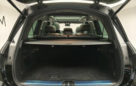 Mercedes-Benz GLS, 2025 год, 21 000 000 рублей, 29 фотография