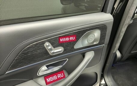 Mercedes-Benz GLS, 2025 год, 21 000 000 рублей, 28 фотография