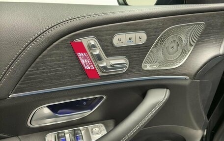 Mercedes-Benz GLS, 2025 год, 21 000 000 рублей, 26 фотография