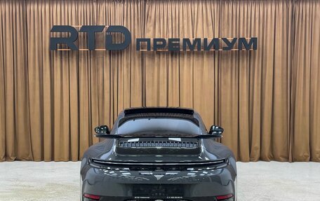 Porsche 911, 2024 год, 31 200 000 рублей, 12 фотография