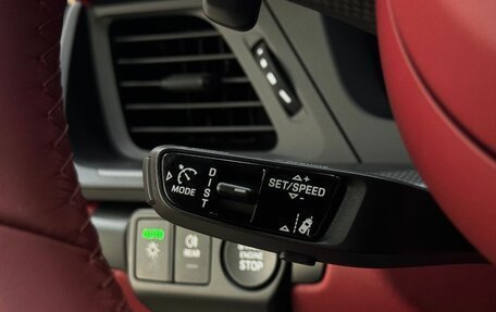 Porsche 911, 2024 год, 31 200 000 рублей, 25 фотография