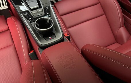 Porsche 911, 2024 год, 31 200 000 рублей, 28 фотография