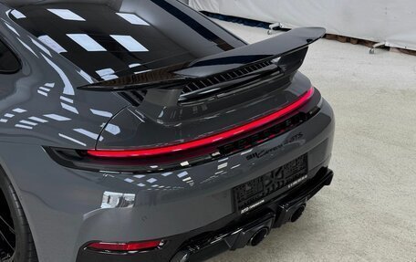 Porsche 911, 2024 год, 31 200 000 рублей, 37 фотография