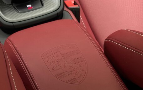 Porsche 911, 2024 год, 31 200 000 рублей, 31 фотография