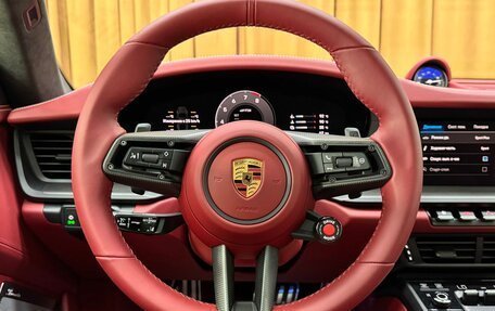 Porsche 911, 2024 год, 31 200 000 рублей, 29 фотография