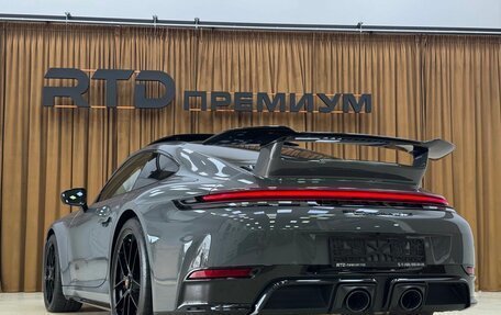 Porsche 911, 2024 год, 31 200 000 рублей, 38 фотография