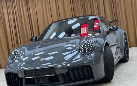Porsche 911, 2024 год, 31 200 000 рублей, 36 фотография