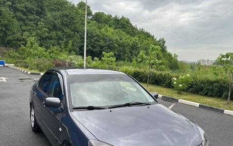 Mitsubishi Lancer IX, 2005 год, 5 фотография