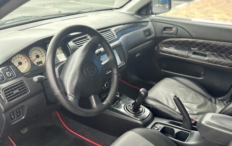 Mitsubishi Lancer IX, 2005 год, 6 фотография