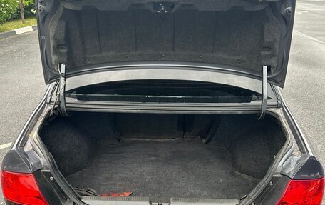 Mitsubishi Lancer IX, 2005 год, 9 фотография