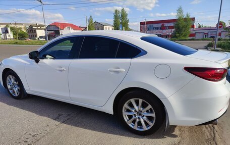 Mazda 6, 2013 год, 1 810 000 рублей, 7 фотография