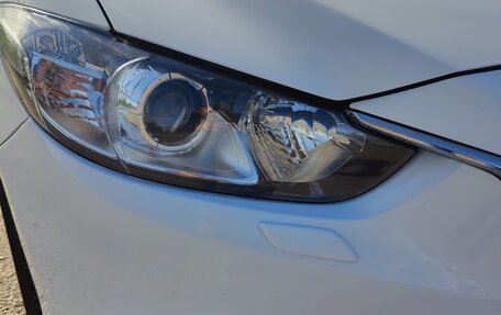 Mazda 6, 2013 год, 1 810 000 рублей, 5 фотография