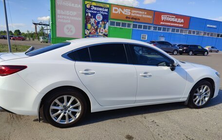 Mazda 6, 2013 год, 1 810 000 рублей, 6 фотография