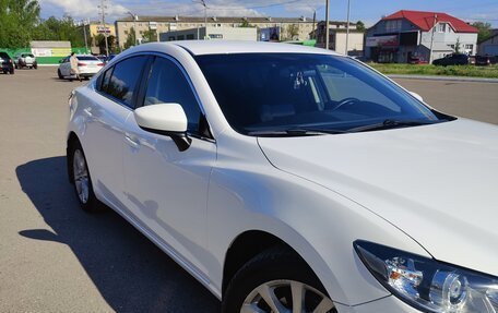 Mazda 6, 2013 год, 1 810 000 рублей, 4 фотография