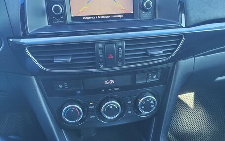 Mazda 6, 2013 год, 1 810 000 рублей, 11 фотография