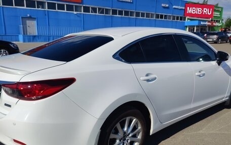 Mazda 6, 2013 год, 1 810 000 рублей, 3 фотография