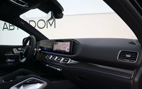 Mercedes-Benz GLE Coupe AMG, 2025 год, 17 950 000 рублей, 9 фотография