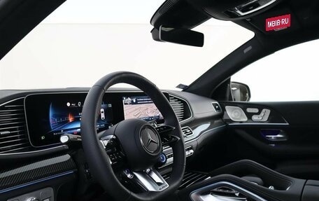 Mercedes-Benz GLE Coupe AMG, 2025 год, 17 950 000 рублей, 8 фотография