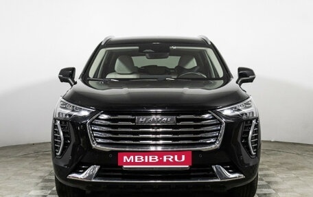 Haval Jolion, 2022 год, 1 599 000 рублей, 2 фотография