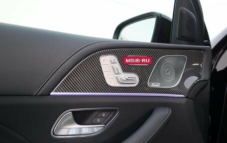 Mercedes-Benz GLE Coupe AMG, 2025 год, 17 950 000 рублей, 21 фотография