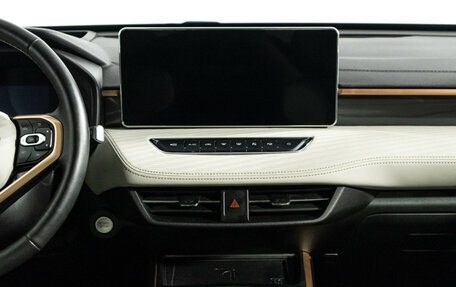 Haval Jolion, 2022 год, 1 599 000 рублей, 14 фотография
