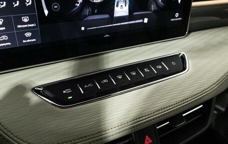 Haval Jolion, 2022 год, 1 599 000 рублей, 18 фотография