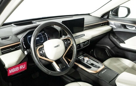 Haval Jolion, 2022 год, 1 599 000 рублей, 11 фотография