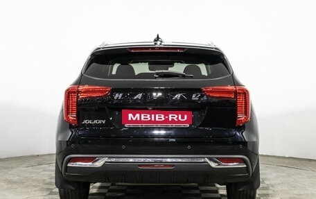 Haval Jolion, 2022 год, 1 599 000 рублей, 6 фотография
