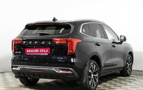 Haval Jolion, 2022 год, 1 599 000 рублей, 5 фотография