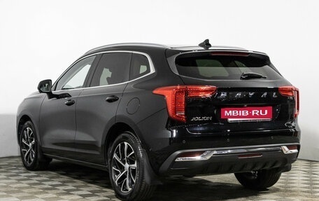 Haval Jolion, 2022 год, 1 599 000 рублей, 7 фотография
