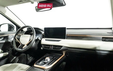 Haval Jolion, 2022 год, 1 599 000 рублей, 9 фотография