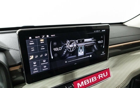 Haval Jolion, 2022 год, 1 599 000 рублей, 17 фотография